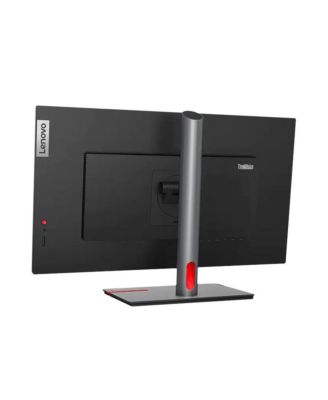 ThinkVision P27h-30 27" 16:9 QHD IPS WLED LCD HDR Monitor