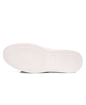 Men's Fort Avenue Hands-Free Slip On Technology Fashion Sneakers