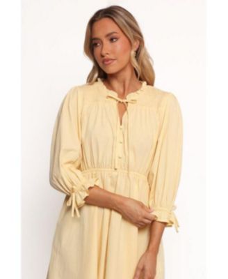 Women's Russell Mini Dress