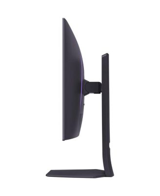 UltraGear 32GS95UE-B 32" 16:9 Dual Mode 4K UHD 240Hz & Full HD 480Hz OLED HDR Gaming Monitor