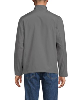 Men's Soft Shell Jacket