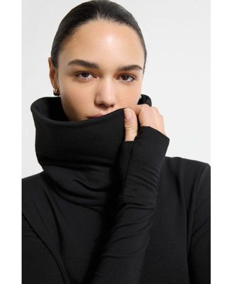 Women's Lisa Sweatshirt Dress