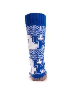 Men's Game Day by Unisex Slipper Socks