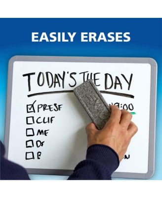 Back to School Value Pack – Elmer s, EXPO – Glue, Pens, Pencils, Markers & Eraser Sets (60+ Pieces)