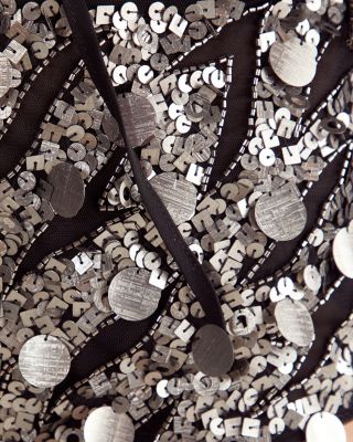 Women's Sequin Booty Shorts