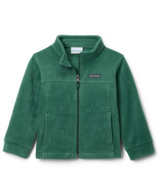 Toddler Boys Steen's Mountain II Fleece Jacket