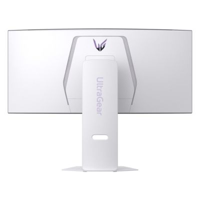 UltraGear 34GX90SA-W 34" 21:9 UltraWide QHD 240Hz Curved OLED HDR Gaming Monitor