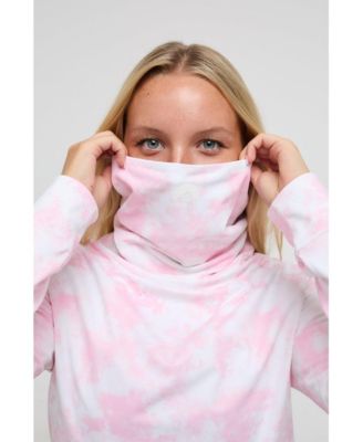 Women's High Neck Baselayer Top - Katie Ormerod Signature Collection Women's