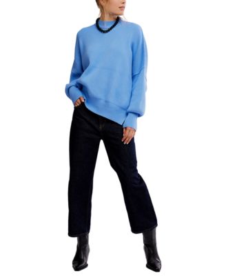 Women's Easy Street Tunic Sweater