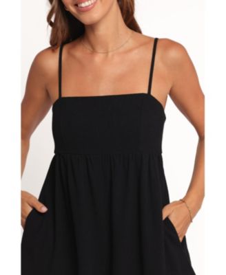 Women's Quinley Romper