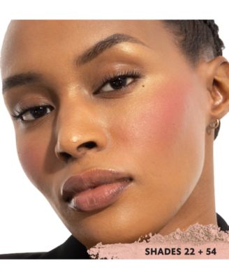 Limited-Edition Golden Oasis Face Palette