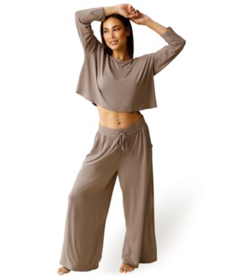 Maternity Aria Casual Lounge Pants