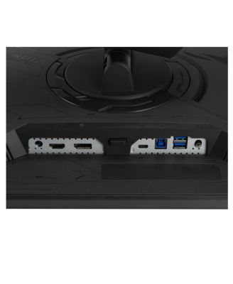 XG249CM 23.8 in. Erog Strix 1080P HDR Full HD IPS 270Hz 1Ms Gaming Monitor