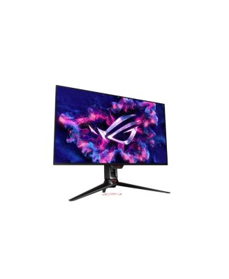 ROG Swift OLED PG32UCDM 31.5" 16:9 4K UHD 240Hz QD-OLED HDR Gaming Monitor
