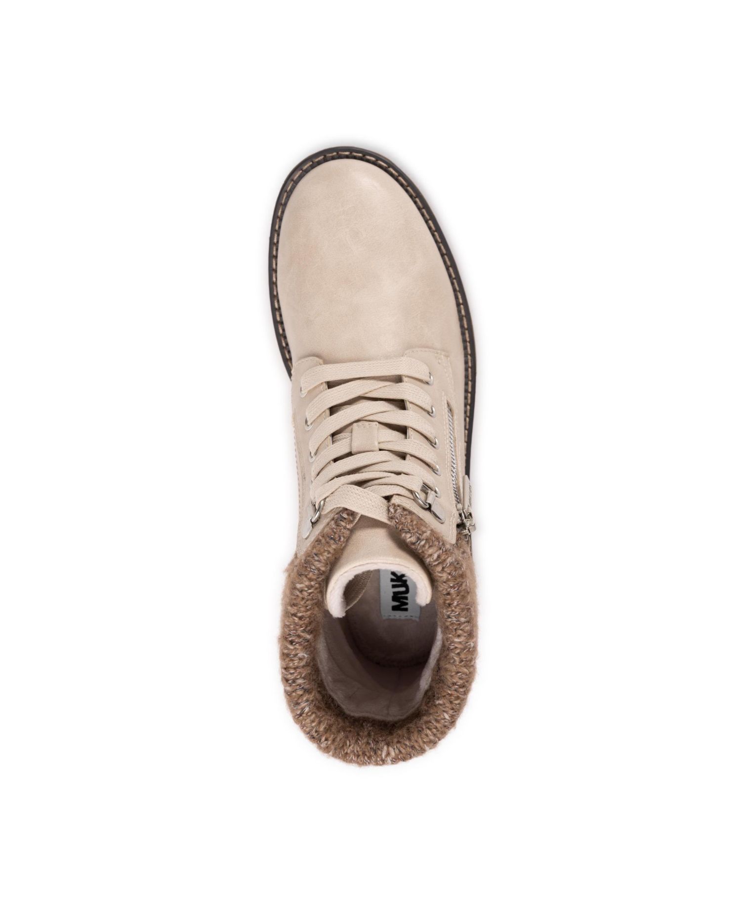 Women's Garland Georgia Boots