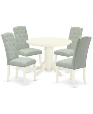 East West Furniture