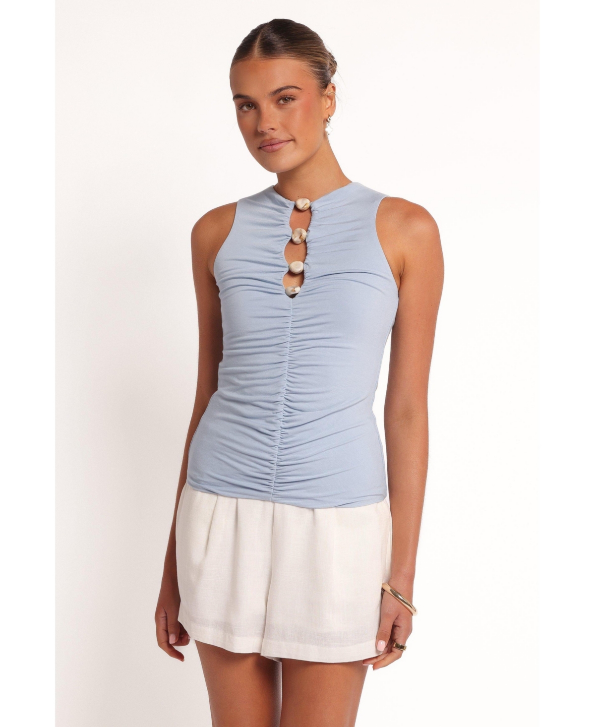 Petal and Pup Women's Rissa Top