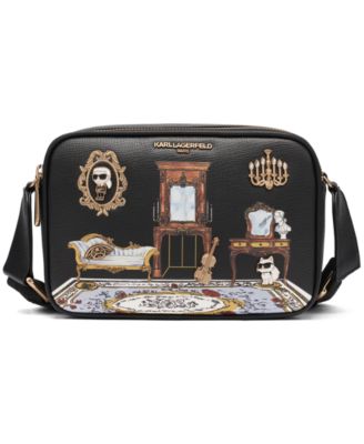 KARL LAGERFELD PARIS