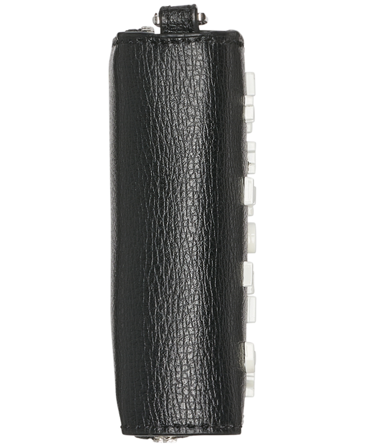 Karl Lagerfeld Women's Jacqueline Slg Wallet In Black