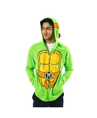TEENAGE MUTANT NINJA TURTLES
