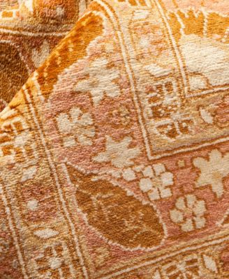 Mogul M1251 8'3"x10'5" Area Rug