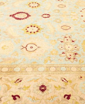 Mogul M1251 8'2"x10'1" Area Rug