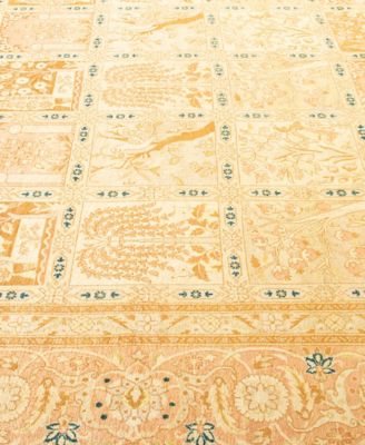 Mogul M1220 8'3"x10'1" Area Rug