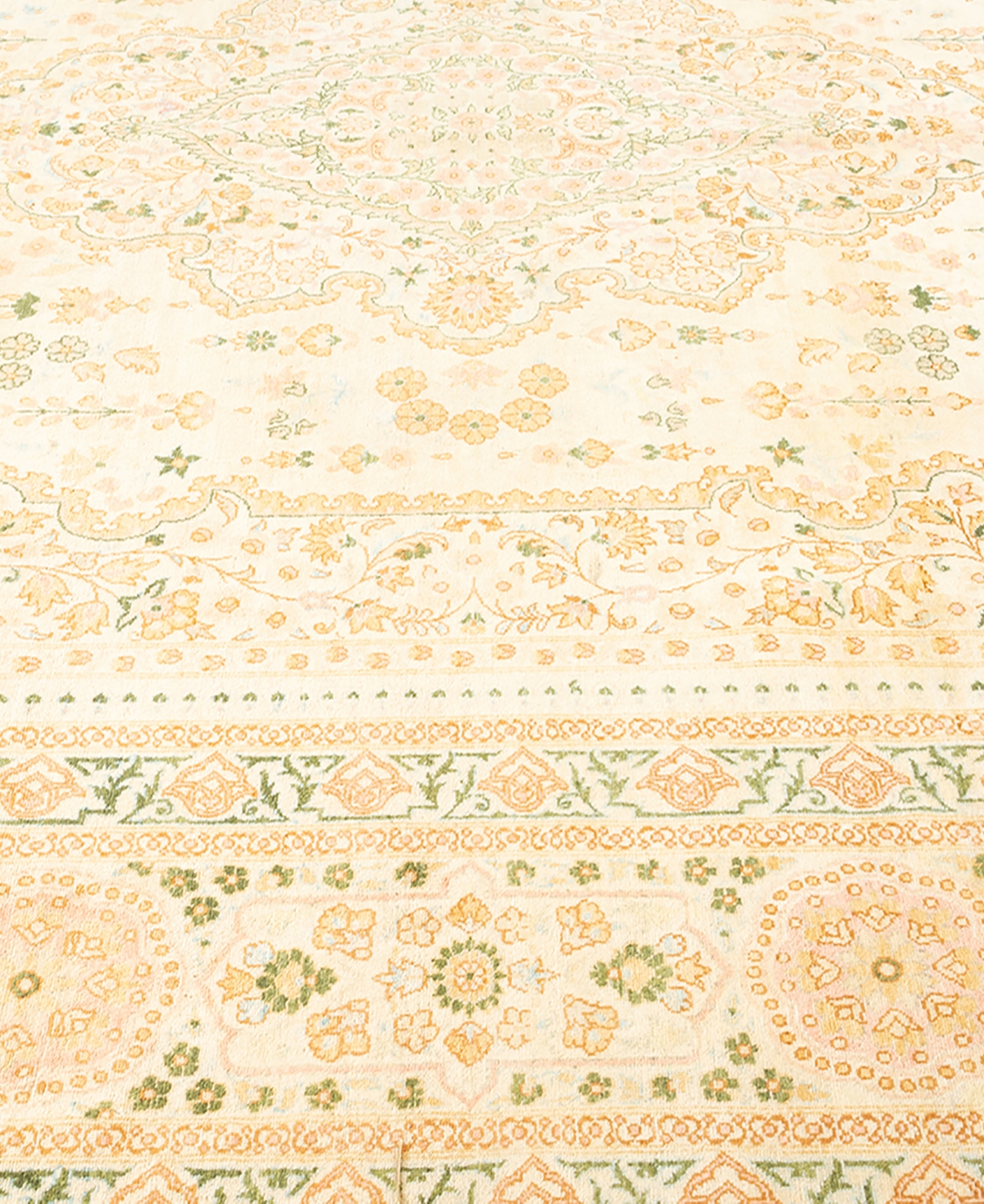 Adorn Hand Woven Rugs Mogul M1175 8'2"x10'4" Area Rug In Multi