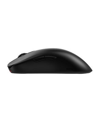 ZOWIE FK2-DW Wireless Gaming Mouse with 4K Enhanced Receiver, Black