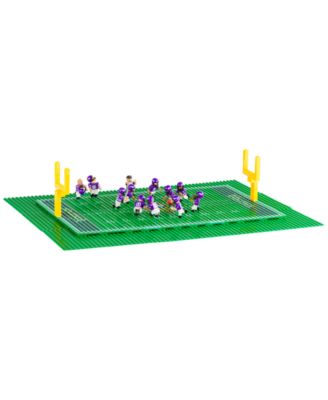 Oyo Sportstoys - Minnesota Vikings Game Time Set