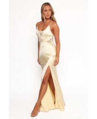 Women's Solstice Maxi Dress