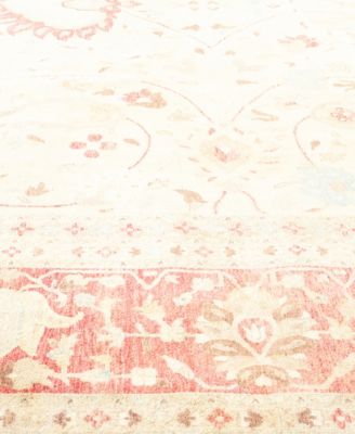 Mogul M1130 12'1"x15'1" Area Rug