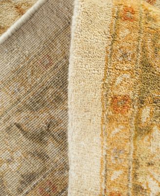 Mogul M1165 12'4"x15'2" Area Rug