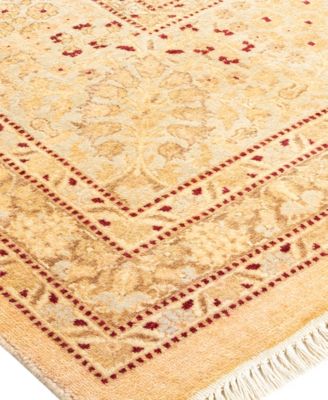 Mogul M1225 8'2"x10'4" Area Rug