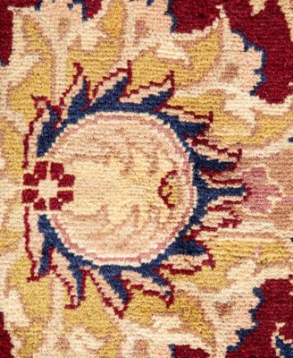 Mogul M1293 10'1"x14'7" Area Rug