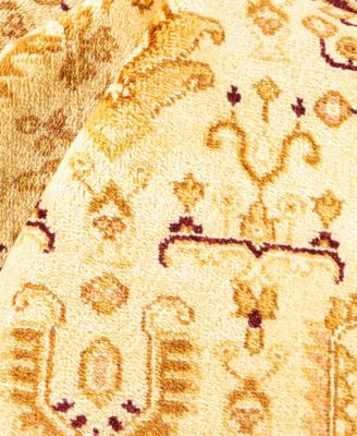 Mogul M1251 6'1"x8'10" Area Rug