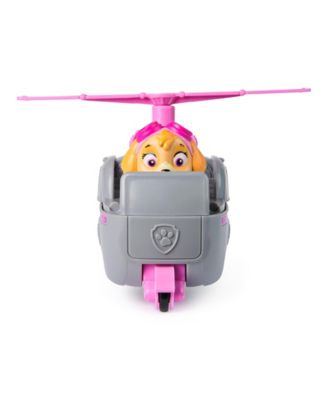 Skye's Helicopter Vehicle Toy 