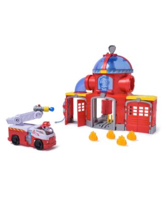 Paw Patrol