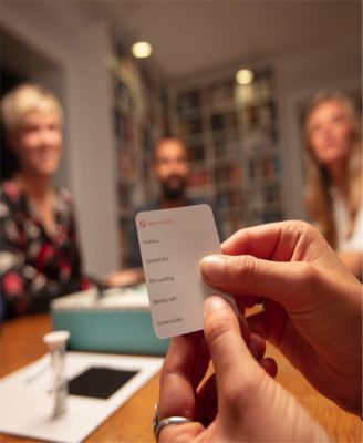 Get A HINT Party Game