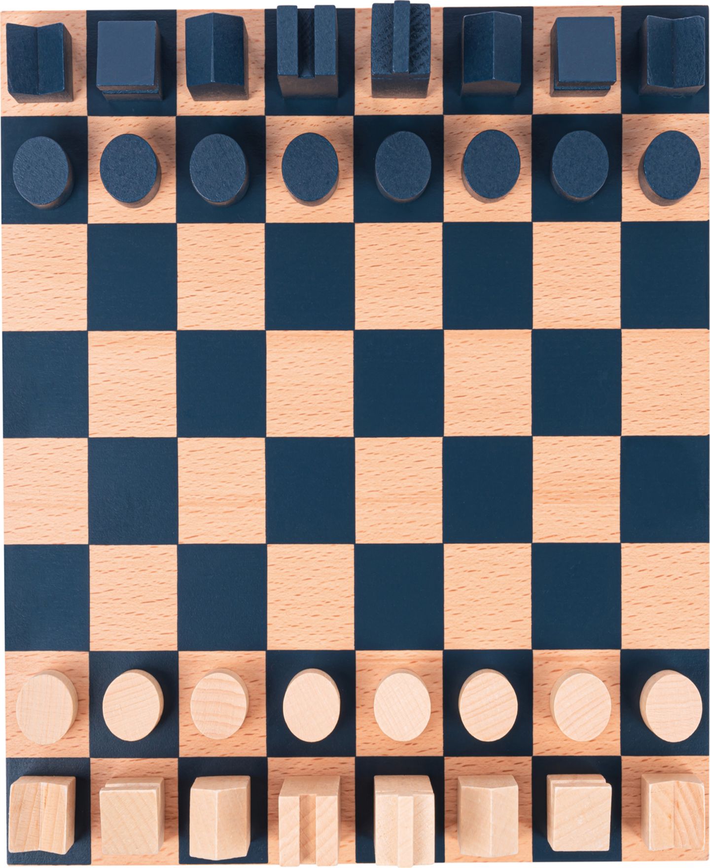 Детская настольная игра Professor Puzzle Game of Kings Chess Board Game, Ages 8+ — фото 2