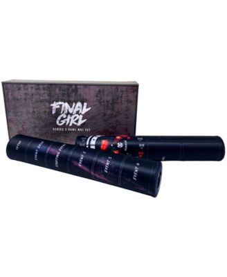 Final Girl Series 2 Game Mat Set
