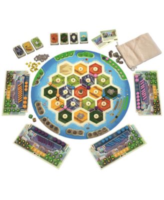 Catan New Energies Board Games
