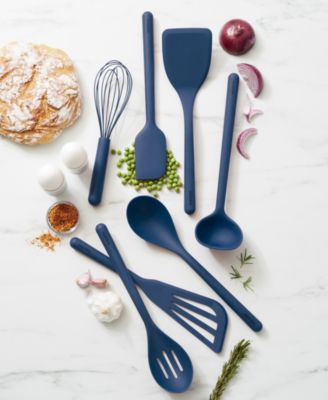 Silicone Tools 7-Pc. Utensil Set