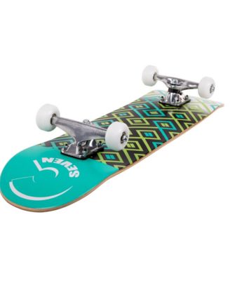 Complete 8 Inches Inch Skateboard - Panel