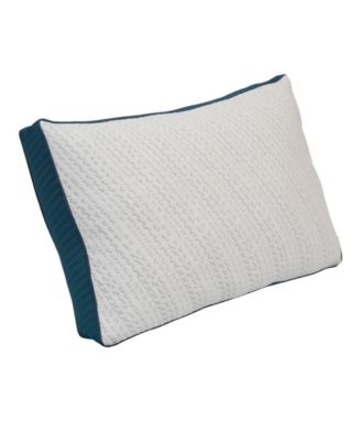 La-z-boy La Z Boy Down Alternative Gusset Pillow In White