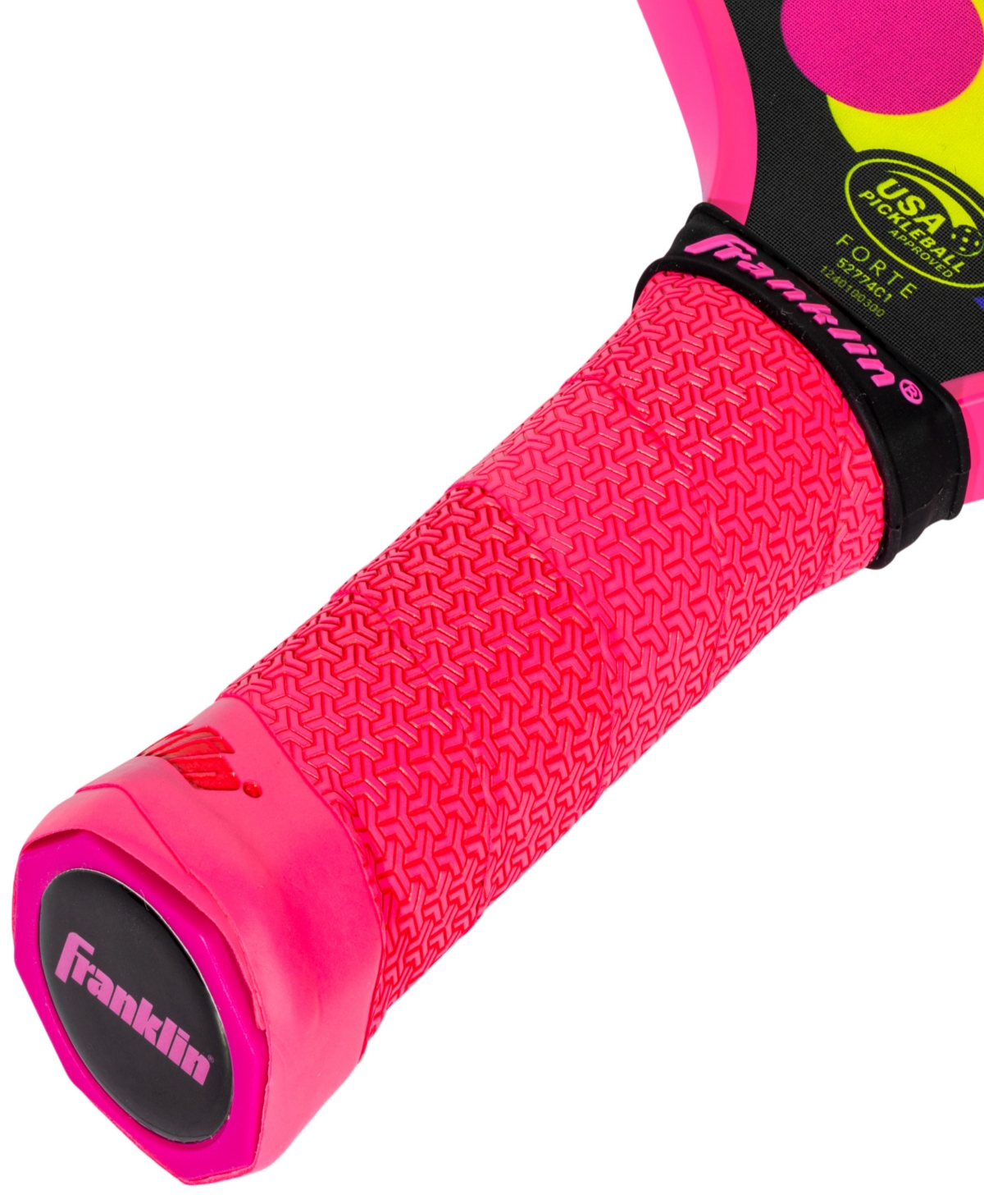 Franklin Sports Youth Pickleball Paddle In Multi