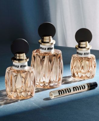 Miutine Eau de Parfum, 3.3 oz.