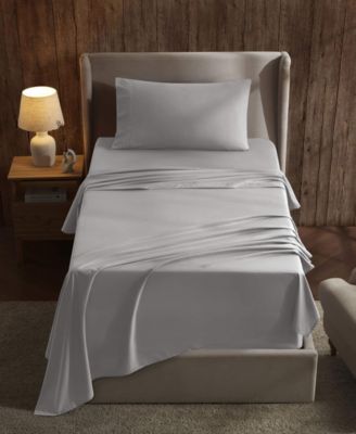 Premier Collection Deep Pocket 3 Piece Sheet Set, Twin