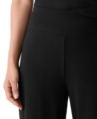 Women's High Waist Pants