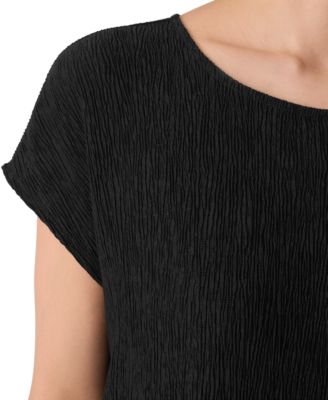 Women's Round Neck Dress